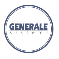 Generale Sistemi srl logo - Similar company to Beontech Srl