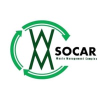 SOCAR Waste Management Complex LLC logo - Similar company to Dəb