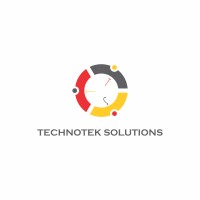 Technotek Solutions logo - Similar company to Technotek