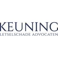 Keuning Letselschade Advocaten logo - Similar company to Justise B.V.