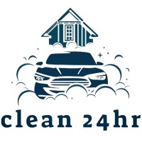 Clean 24hr logo - Similar company to Mosaicli