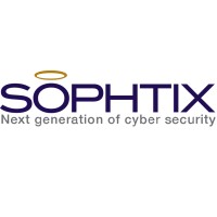 SOPHTIX Security logo - Similar company to Hextagon