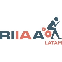 RIIAA logo - Similar company to Tbwa Ecuador
