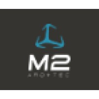 M2 Arquitetura e Tecnologia logo - Similar company to Start Ti - Tecnologia Da Informação