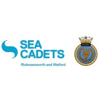 Rickmansworth & Watford Sea Cadets logo - Similar company to Resintek Services Ltd