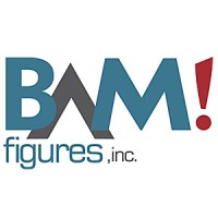 BAM Figures, Inc. logo - Similar company to Ethical Pay Pro