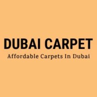Dubai Carpet logo - Similar company to Carpet Ocean