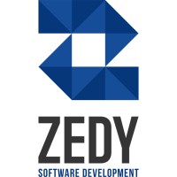 Zedy logo - Similar company to My2Solutions