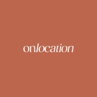 On Location logo - Similar company to Studio Jam