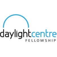 Daylight Centre Fellowship logo - Similar company to Pixooma Ltd