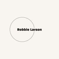 Robbie Larson Consulting logo - Similar company to Intentional Strategy