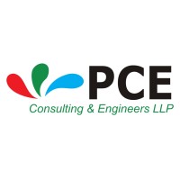 PCE Consulting & Engineers LLP logo - Similar company to Universal Mediator Construction Company