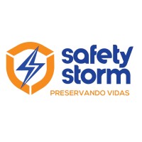 Safety Storm Comércio e Serviços Ltda logo - Similar company to Esmetro - Equipamentos, Segurança E Metrologia