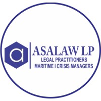 ASALAW LP logo - Similar company to Attntiv