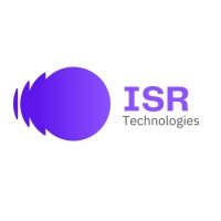 ISR Technologies Solutions logo - Similar company to Brn Mobile (Brainadv)