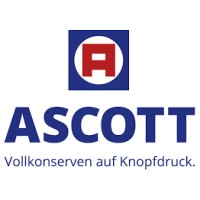 Ascott® Autoklaven