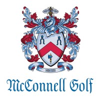 McConnell Golf logo - Similar company to The Country Club Of North Carolina