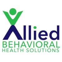 Allied Behavioral Health Solutions logo - Similar company to Allied Bhi
