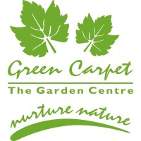 Green Carpet The Garden Centre logo - Similar company to Vanagraphy