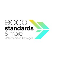 ECCOStandards & more KG logo - Similar company to Atima