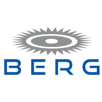 Berg Industries logo - Similar company to Metalfab E&C