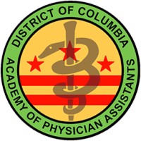 District of Columbia Academy of Physician Assistants logo - Similar company to District Of Columbia Behavioral Health Association