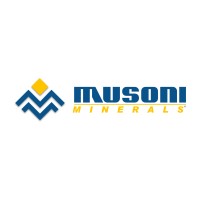 Musoni Minerals logo - Similar company to Yomuti Engineering