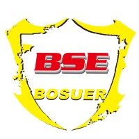 BOSUER logo - Similar company to Grupo Fedeauto