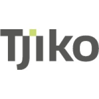 Tjiko GmbH logo - Similar company to H2X
