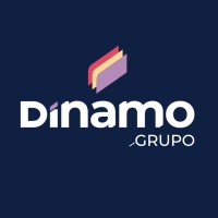 Grupo Dínamo logo - Similar company to Mways Logística