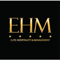 Elite Hospitality & Management logo - Similar company to Vicci Beauty Bar