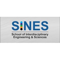 School of Interdisciplinary Engineering & Sciences (SINES) logo - Similar company to Esper Solutions
