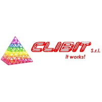 Clibit Srl logo - Similar company to Service-Tech S.R.L