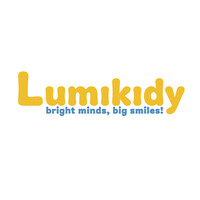 Lumikidy logo - Similar company to C-Space