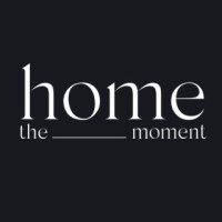 The Home Moment logo - Similar company to H&G Creations