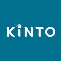 KINTO Corporation logo - Similar company to Kinto Join Mobility Business Solutions
