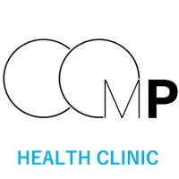 Marco Pasolini Health Clinic logo - Similar company to Wellcode Life