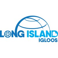 Long Island Igloos logo - Similar company to Colabor