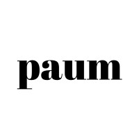 Paum Rugs logo - Similar company to Rabitpay