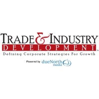 Trade & Industry Development logo - Similar company to Industry Makes