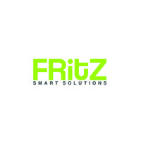 FRitZ SmartSolutions logo - Similar company to Pardik Smarthome   خانه هوشمند پاردیک