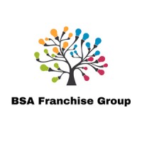 BSA Franchise Group logo - Similar company to Avery Restaurant Consulting