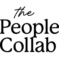The People Collab logo - Similar company to King Tut Digital