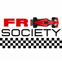 Sydney University Formula Racing Society logo - Similar company to University Of Sydney Sparksoc