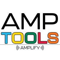 ((((( AMPLIFY ))))) logo - Similar company to H2O2 Water Inc.