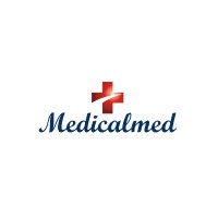 Medicalmed logo - Similar company to Hwcenter (Oficial)