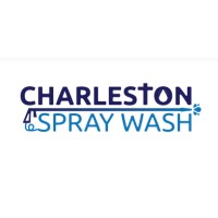 Charleston Spray Wash logo - Similar company to Sun Softwash