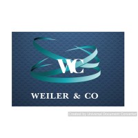 Weiler & Co logo - Similar company to Xeta.Com.Au