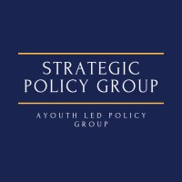 Strategic Policy Group logo - Similar company to Memo'D