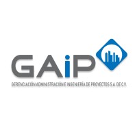 GAIP logo - Similar company to Bim Cloud